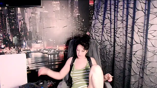 Snapshot of AMOURSWEET2025 chatting on 03/12/26, 08:48 AMOURSWEET2025 online show from 03/12/26, 08:48