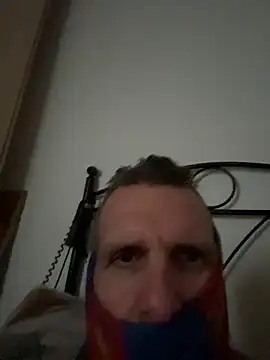 gigolobcn online show from 01/10/26, 10:28