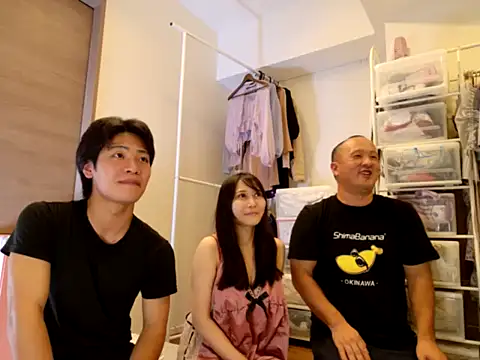 kokezaru9 online show from 10/05/25, 12:25