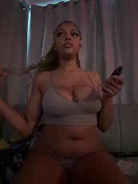 Sexxy S online show from 10/21/25, 01:23