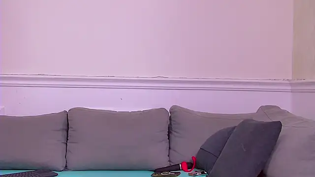 VanessaDusk online show from 11/01/25, 05:09