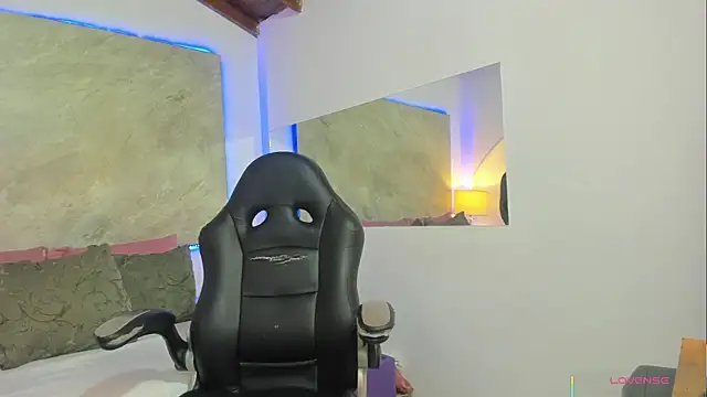  kanela anderson online show from 11/03/25, 02:07