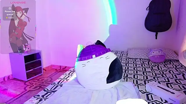 Snapshot of daihanae_2 chatting on 09/18/25, 12:01 daihanae 2 online show from 09/18/25, 12:01