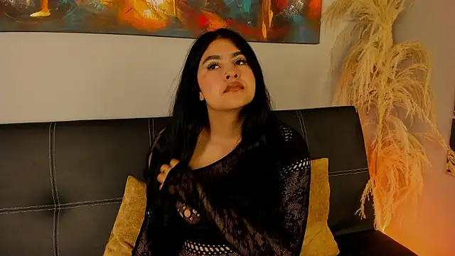 Emma  clark  online show from 02/16/26, 12:45