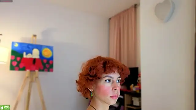 colette e online show from 02/05/26, 03:33