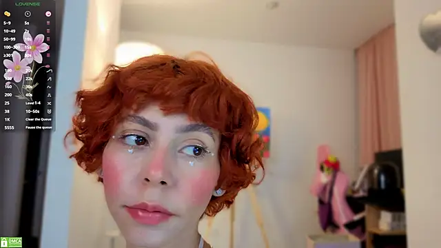 colette e online show from 03/01/26, 01:29