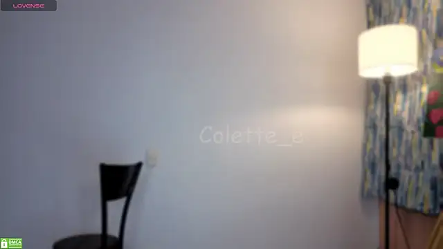 Snapshot of colette_e chatting on 04/15/26, 05:25 colette e online show from 04/15/26, 05:25