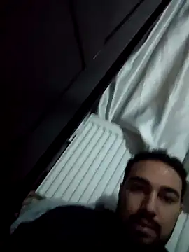 Aliii1657 online show from 01/07/26, 05:15