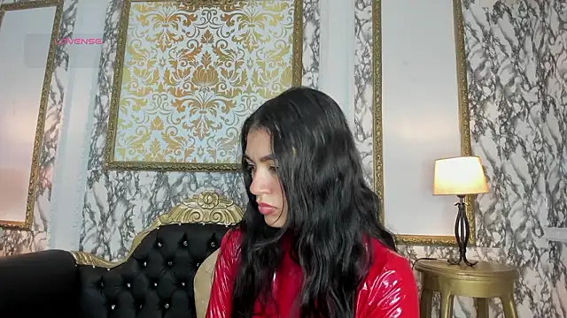 Snapshot of AlexiaCooperr chatting on 03/09/26, 01:37 AlexiaCooperr online show from 03/09/26, 01:37