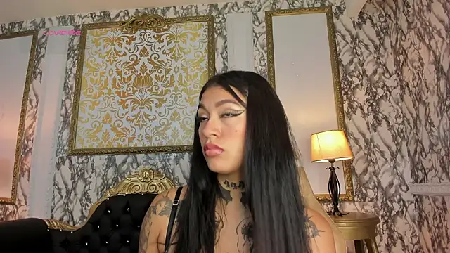 Snapshot of AlexiaCooperr chatting on 03/19/26, 01:26 AlexiaCooperr online show from 03/19/26, 01:26