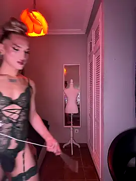 lacattiva online show from 09/10/25, 09:15