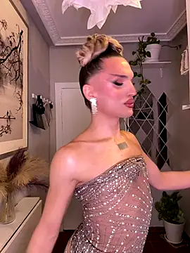 lacattiva online show from 09/28/25, 12:05