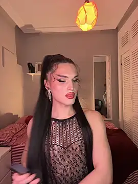 lacattiva online show from 12/02/25, 05:08