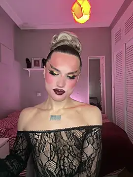 lacattiva online show from 02/11/26, 04:12