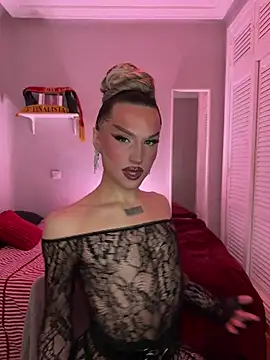 lacattiva online show from 02/13/26, 03:41