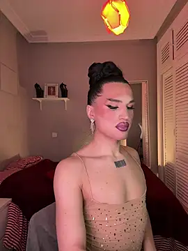 lacattiva online show from 03/02/26, 04:25