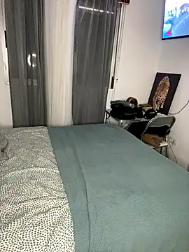 Wild2XXX online show from 10/09/25, 11:52