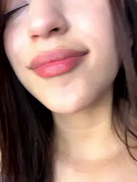 AngellaMoraa online show from 01/09/26, 08:50