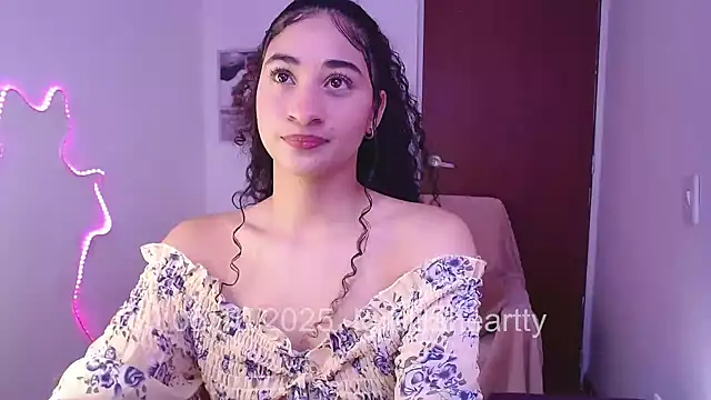 heartty Milah online show from 10/07/25, 07:22