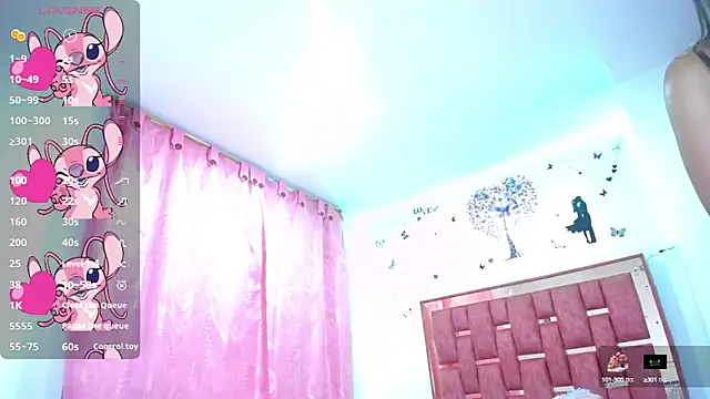 xayurin online show from 09/10/25, 01:05