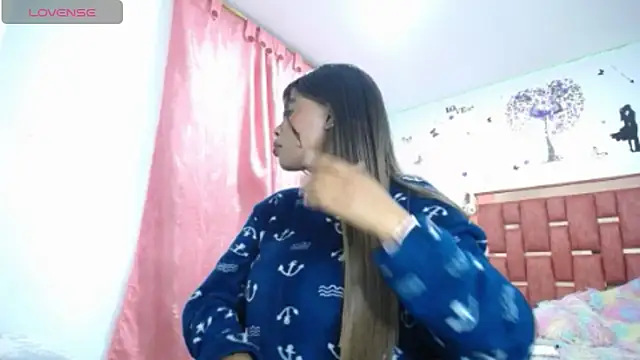 xayurin online show from 10/05/25, 06:34