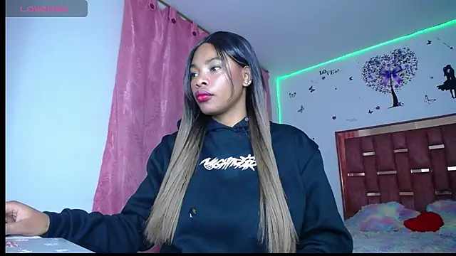 xayurin online show from 10/21/25, 04:57