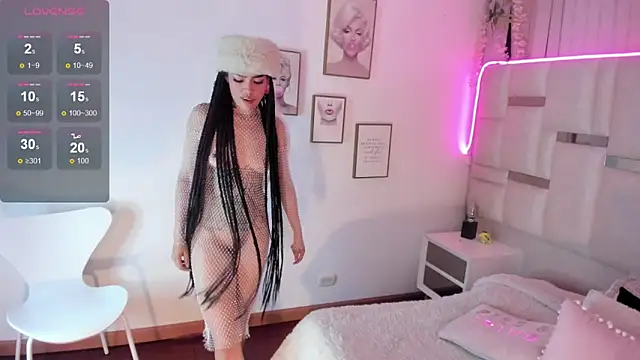 Cleo-smith online show from 09/30/25, 03:22