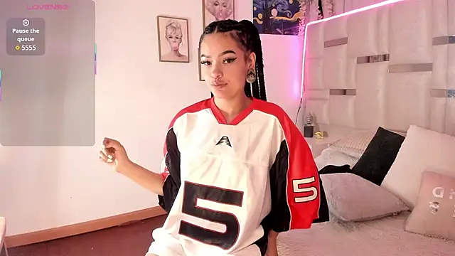 Cleo-smith online show from 10/08/25, 01:47