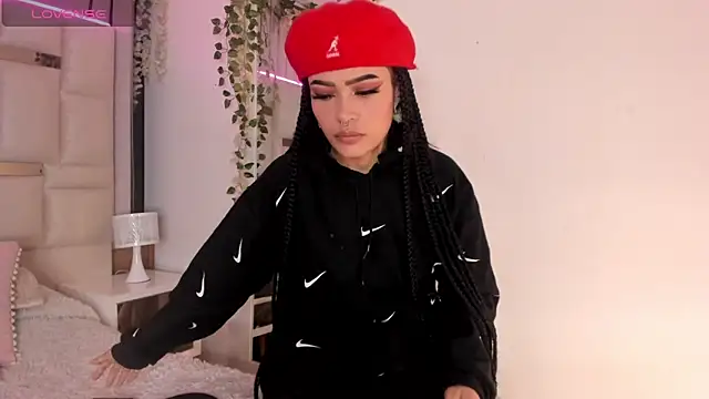 Cleo-smith online show from 10/09/25, 03:04