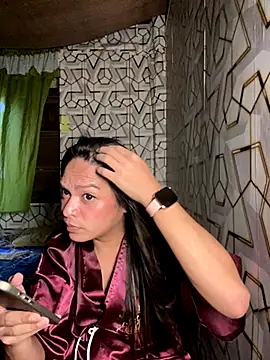 Sweetcherry ass online show from 10/27/25, 09:13