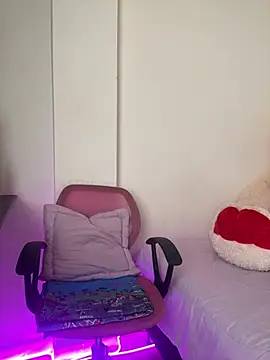 Zara Bel online show from 02/08/26, 06:11