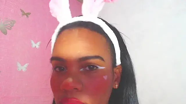 Ashley thomas18 online show from 02/27/26, 10:26