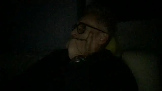 Axl hot online show from 02/05/26, 10:03