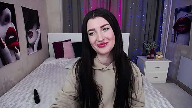 EvelinCuper online show from 02/23/26, 06:22