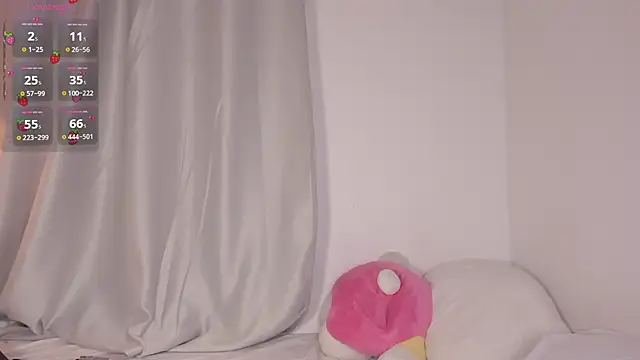 Snapshot of dulceangel__ chatting on 04/10/26, 03:23 dulceangel online show from 04/10/26, 03:23