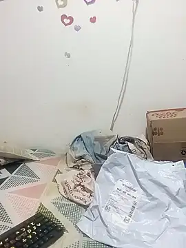 tany90 online show from 11/23/25, 03:28