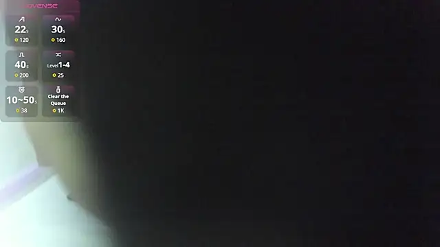 Snapshot of bumyrose chatting on 07/15/26, 01:05 bumyrose online show from 07/15/26, 01:05