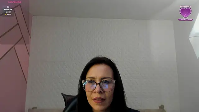 Eva mermaid online show from 02/12/26, 02:12