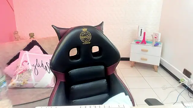 Eva mermaid online show from 03/19/26, 02:21