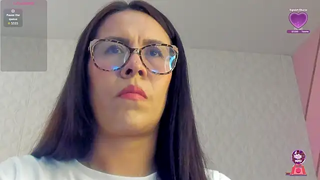 Eva mermaid online show from 04/13/26, 02:44