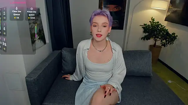 OdelynaAsp online show from 09/26/25, 11:36