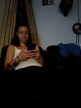 BananaInKiwi online show from 10/25/25, 09:20