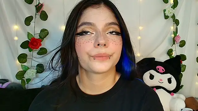 cutee andrea online show from 05/26/26, 02:18