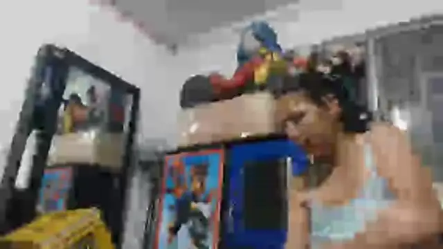 Snapshot of gattycahot chatting on 07/07/26, 02:14 gattycahot online show from 07/07/26, 02:14