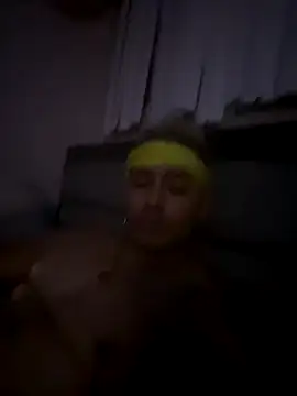 GirThyDock online show from 10/18/25, 09:32