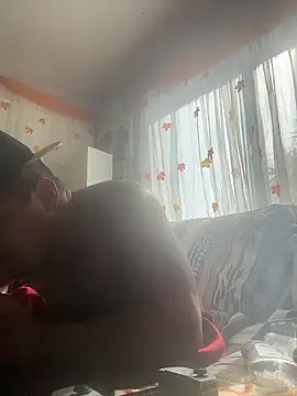 GirThyDock online show from 11/03/25, 06:53