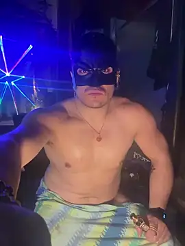 GirThyDock online show from 02/17/26, 03:14