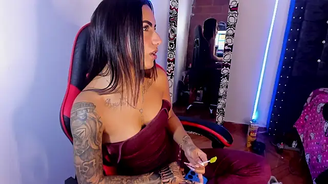 Snapshot of Samanthademonx20_ chatting on 03/14/26, 06:19 Samanthademonx20 online show from 03/14/26, 06:19