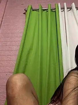 Cleo17 online show from 03/20/26, 02:22