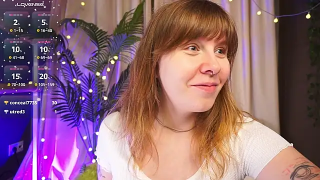 Sense Of Rosemary online show from 09/16/25, 07:42